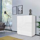 Credenza ALIEN alta 100 cm - Living - Web Furniture Credenza ALIEN alta 100 cm - Living - Web Furniture