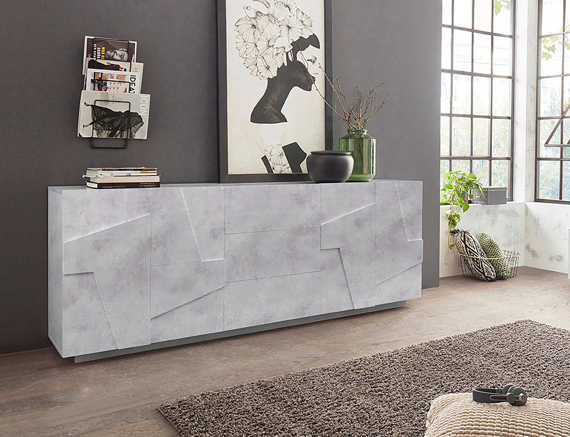 Web Furniture - Fornitura arredamento per l’ecommerce e Gdo