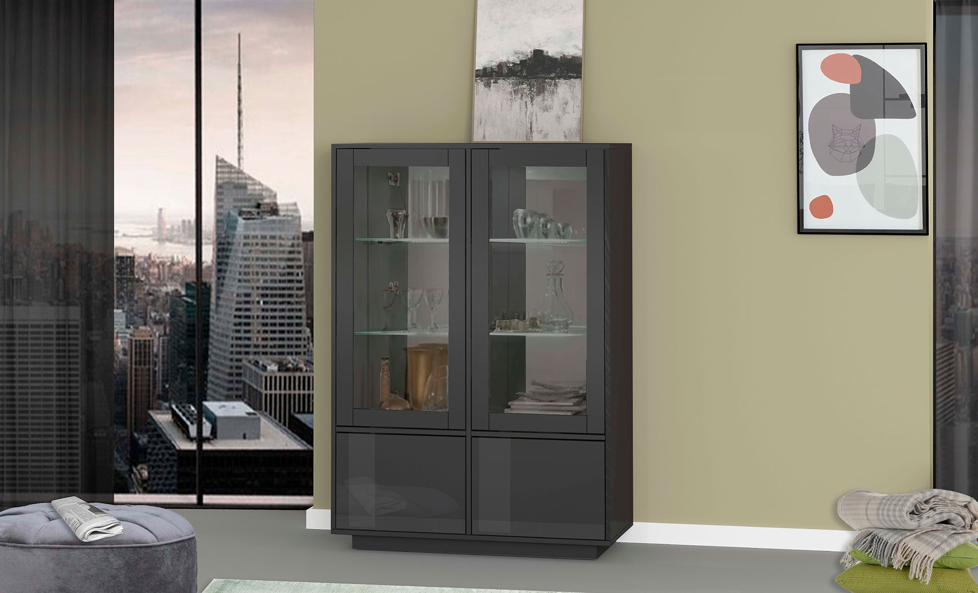 Bloom Collection - Web Furniture
