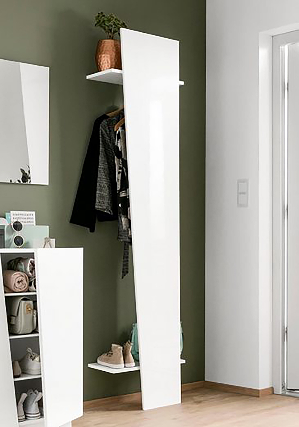 93852537_VEGA_AMB Appendiabito VEGA - Storing - Web Furniture