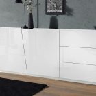 Credenza VEGA 180 cm - Living - Web Furniture Credenza VEGA 180 cm - Living - Web Furniture
