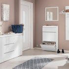 Scarpiera MAGIC 60cm - Storing - Web Furniture Scarpiera MAGIC 60cm - Storing - Web Furniture