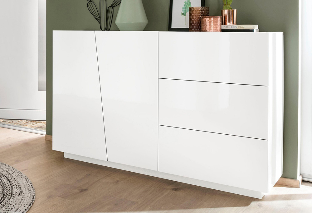 95590610_VEGA_AMB Credenza VEGA 140 cm - Living - Web Furniture