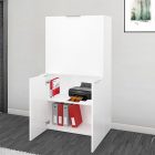DALIA desk - Web Furniture DALIA desk - Web Furniture