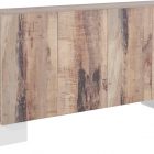 PILLON sideboard with 2 + 4 doors - Web Furniture PILLON sideboard with 2 + 4 doors - Web Furniture