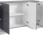 PILLON sideboard with 2 + 3 doors - Web Furniture