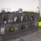 BLOOM 200 cm sideboard - Web Furniture BLOOM 200 cm sideboard - Web Furniture