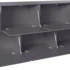 BLOOM 200 cm sideboard - Web Furniture BLOOM 200 cm sideboard - Web Furniture