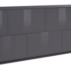 BLOOM 200 cm sideboard - Web Furniture BLOOM 200 cm sideboard - Web Furniture