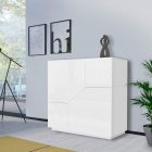 ALIEN 80 cm sideboard - Web Furniture ALIEN 80 cm sideboard - Web Furniture
