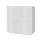 ALIEN 80 cm sideboard - Web Furniture ALIEN 80 cm sideboard - Web Furniture