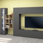 Libreria MARUSKA 60 cm - Desking - Web Furniture Libreria MARUSKA 60 cm - Desking - Web Furniture