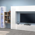 Libreria MARUSKA 60 cm - Desking - Web Furniture Libreria MARUSKA 60 cm - Desking - Web Furniture