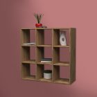Libreria MARUSKA 90 cm - Desking - Web Furniture Libreria MARUSKA 90 cm - Desking - Web Furniture