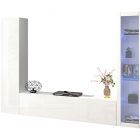 Soggiorno MARUSKA n°13 - Composizioni - Web Furniture Soggiorno MARUSKA n°13 - Composizioni - Web Furniture