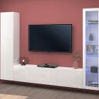Soggiorno MARUSKA n°13 - Composizioni - Web Furniture Soggiorno MARUSKA n°13 - Composizioni - Web Furniture