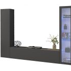 Soggiorno MARUSKA n°13 - Composizioni - Web Furniture Soggiorno MARUSKA n°13 - Composizioni - Web Furniture
