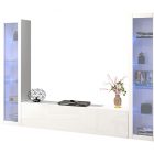 Soggiorno MARUSKA n°12 - Composizioni - Web Furniture Soggiorno MARUSKA n°12 - Composizioni - Web Furniture