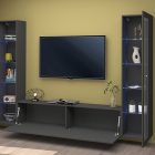 Soggiorno MARUSKA n°12 - Composizioni - Web Furniture Soggiorno MARUSKA n°12 - Composizioni - Web Furniture