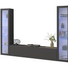 Soggiorno MARUSKA n°12 - Composizioni - Web Furniture Soggiorno MARUSKA n°12 - Composizioni - Web Furniture