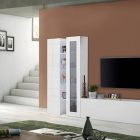 Soggiorno MARUSKA n°9 - Composizioni - Web Furniture Soggiorno MARUSKA n°9 - Composizioni - Web Furniture