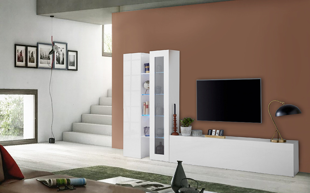 21416301_MARUSKA_AMB Soggiorno MARUSKA n°9 - Composizioni - Web Furniture
