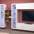 Soggiorno MARUSKA n°17 - Composizioni - Web Furniture Soggiorno MARUSKA n°17 - Composizioni - Web Furniture
