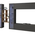 Soggiorno MARUSKA n°17 - Composizioni - Web Furniture Soggiorno MARUSKA n°17 - Composizioni - Web Furniture