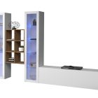 Soggiorno MARUSKA n°18 - Composizioni - Web Furniture Soggiorno MARUSKA n°18 - Composizioni - Web Furniture
