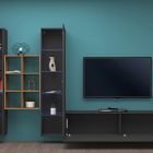 Soggiorno MARUSKA n°18 - Composizioni - Web Furniture Soggiorno MARUSKA n°18 - Composizioni - Web Furniture