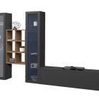 Soggiorno MARUSKA n°18 - Composizioni - Web Furniture Soggiorno MARUSKA n°18 - Composizioni - Web Furniture