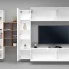 Soggiorno MARUSKA n°20 - Composizioni - Web Furniture Soggiorno MARUSKA n°20 - Composizioni - Web Furniture
