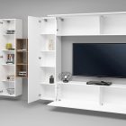 Soggiorno MARUSKA n°20 - Composizioni - Web Furniture Soggiorno MARUSKA n°20 - Composizioni - Web Furniture