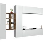 Soggiorno MARUSKA n°20 - Composizioni - Web Furniture Soggiorno MARUSKA n°20 - Composizioni - Web Furniture