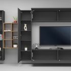 Soggiorno MARUSKA n°20 - Composizioni - Web Furniture Soggiorno MARUSKA n°20 - Composizioni - Web Furniture