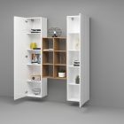 Soggiorno MARUSKA n°22 - Composizioni - Web Furniture Soggiorno MARUSKA n°22 - Composizioni - Web Furniture