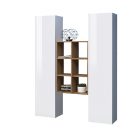 Soggiorno MARUSKA n°22 - Composizioni - Web Furniture Soggiorno MARUSKA n°22 - Composizioni - Web Furniture