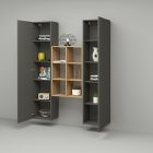 Soggiorno MARUSKA n°22 - Composizioni - Web Furniture Soggiorno MARUSKA n°22 - Composizioni - Web Furniture