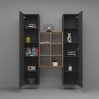 Soggiorno MARUSKA n°22 - Composizioni - Web Furniture Soggiorno MARUSKA n°22 - Composizioni - Web Furniture