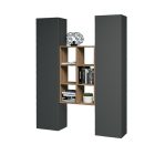 Soggiorno MARUSKA n°22 - Composizioni - Web Furniture Soggiorno MARUSKA n°22 - Composizioni - Web Furniture