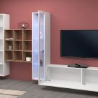 Soggiorno MARUSKA n°24 - Composizioni - Web Furniture Soggiorno MARUSKA n°24 - Composizioni - Web Furniture
