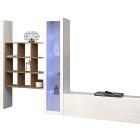 Soggiorno MARUSKA n°24 - Composizioni - Web Furniture Soggiorno MARUSKA n°24 - Composizioni - Web Furniture