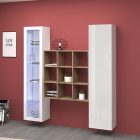 Soggiorno MARUSKA n°25 - Composizioni - Web Furniture Soggiorno MARUSKA n°25 - Composizioni - Web Furniture