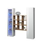 Soggiorno MARUSKA n°25 - Composizioni - Web Furniture Soggiorno MARUSKA n°25 - Composizioni - Web Furniture
