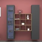 Soggiorno MARUSKA n°25 - Composizioni - Web Furniture Soggiorno MARUSKA n°25 - Composizioni - Web Furniture