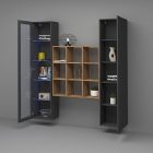 Soggiorno MARUSKA n°25 - Composizioni - Web Furniture Soggiorno MARUSKA n°25 - Composizioni - Web Furniture
