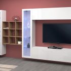 Soggiorno MARUSKA n°26 - Composizioni - Web Furniture Soggiorno MARUSKA n°26 - Composizioni - Web Furniture