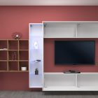 Soggiorno MARUSKA n°26 - Composizioni - Web Furniture Soggiorno MARUSKA n°26 - Composizioni - Web Furniture