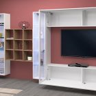 Soggiorno MARUSKA n°26 - Composizioni - Web Furniture Soggiorno MARUSKA n°26 - Composizioni - Web Furniture