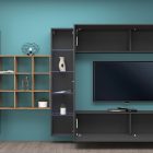 Soggiorno MARUSKA n°26 - Composizioni - Web Furniture Soggiorno MARUSKA n°26 - Composizioni - Web Furniture